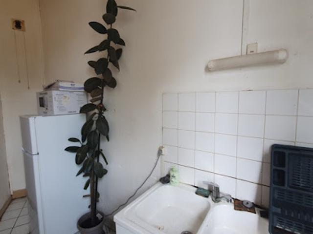Vente Appartement 1 pièce 33 m2 Lesparre Médoc