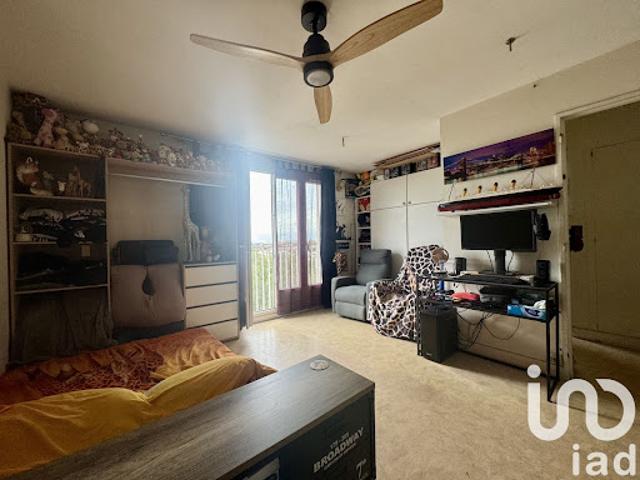 Vente Appartement 1 pièce 33 m2 Livry Gargan