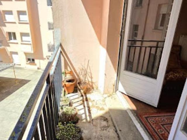 Vente Appartement 1 pièce 33 m2 Pau