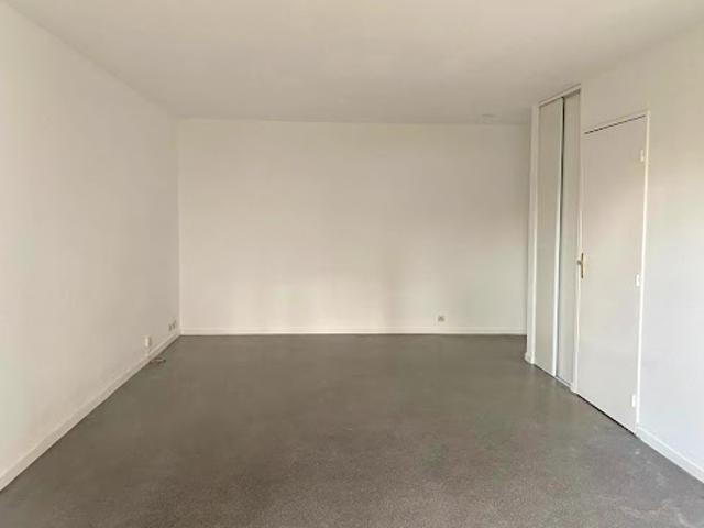 Vente Appartement 1 pièce 33 m2 Pessac