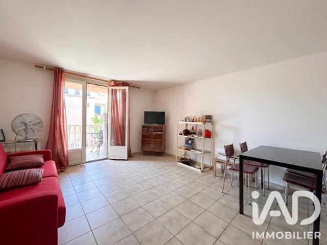 Vente Appartement 1 pièce 33 m2 Perpignan