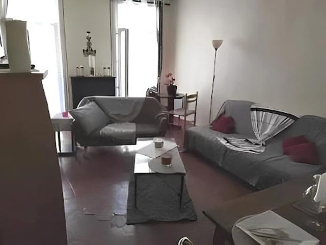 Vente Appartement 1 pièce 33 m2 Perpignan