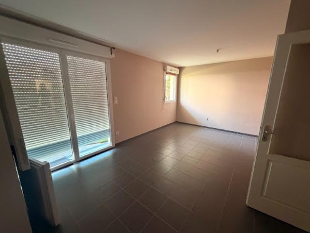 Vente Appartement 1 pièce 33 m2 Perrigny lès Dijon