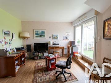 Vente Appartement 1 pièce 33 m2 Poitiers