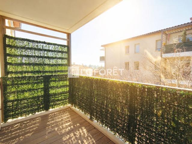 Vente Appartement 1 pièce 33 m2 Rivesaltes