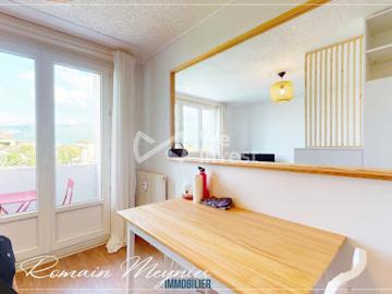 Vente Appartement 1 pièce 33 m2 Saint Marcellin
