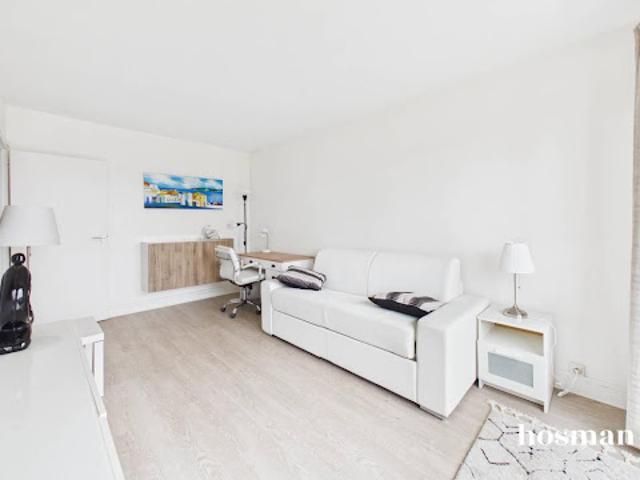 Vente Appartement 1 pièce 33 m2 Saint maur des fosses