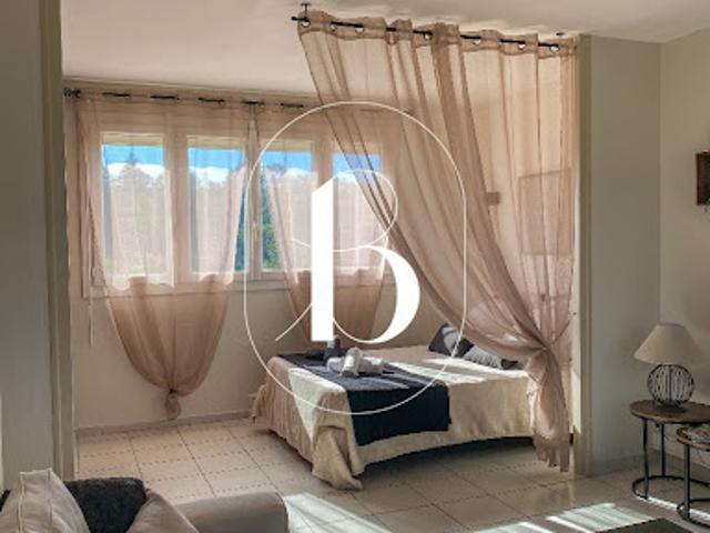 Vente Appartement 1 pièce 33 m2 Vallon Pont d'Arc
