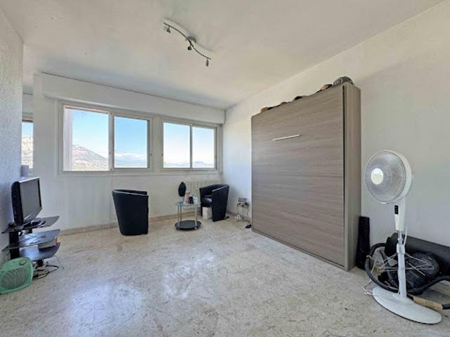 Vente Appartement 1 pièce 34.78 m2 Vence