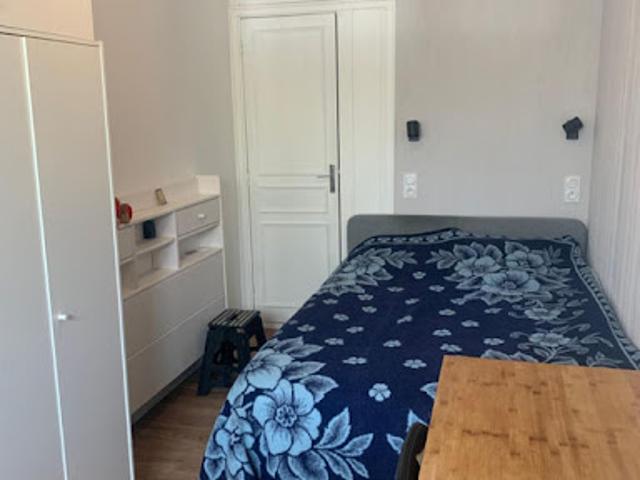 Vente Appartement 1 pièce 33 m2 Versailles