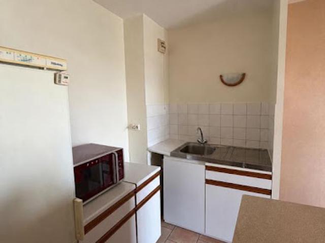 Vente Appartement 1 pièce 33 m2 Villeparisis