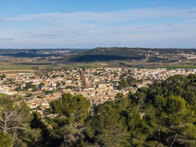 Vente Appartement 1 pièce 33.04 m2 Calvisson