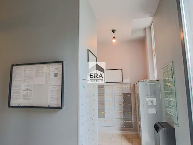 Vente Appartement 1 pièce 33.04 m2 Paris 13ème