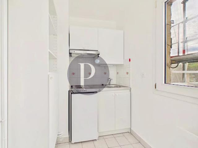Vente Appartement 1 pièce 33.04 m2 Sceaux