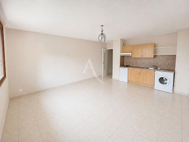 Vente Appartement 1 pièce 33.09 m2 Fresnes