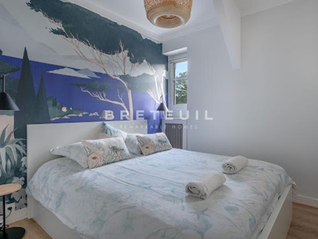 Vente Appartement 1 pièce 33.01 m2 La Baule Escoublac