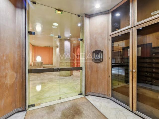 Vente Appartement 1 pièce 33.02 m2 Paris 4ème