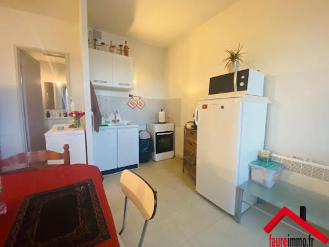 Vente Appartement 1 pièce 33.16 m2 Brive la Gaillarde