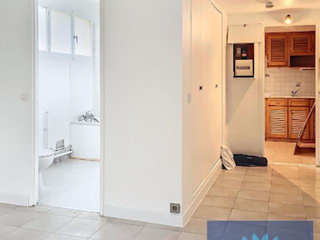 Vente Appartement 1 pièce 33.18 m2 Neuilly sur Marne