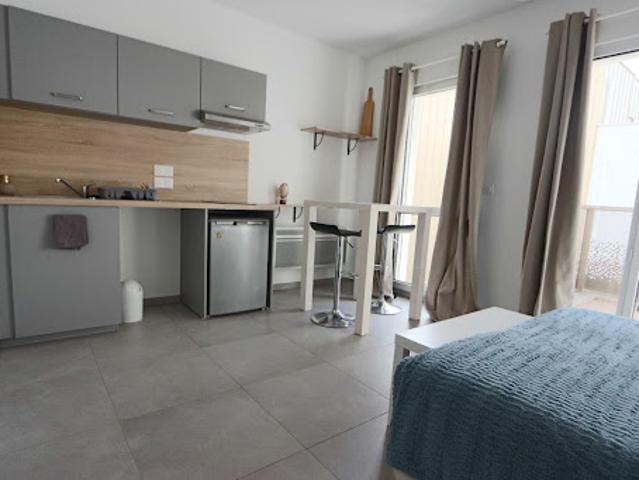 Vente Appartement 1 pièce 33.1 m2 Tassin la Demi Lune