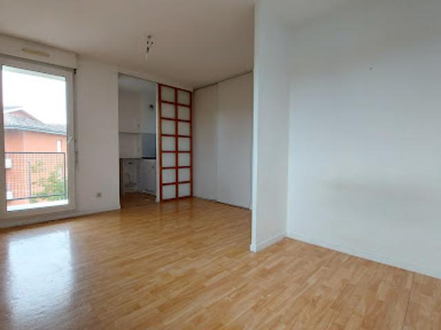 Vente Appartement 1 pièce 33.25 m2 Blagnac