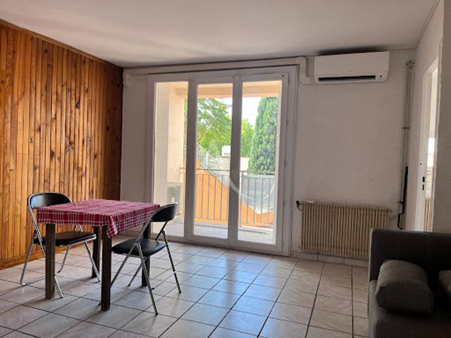 Vente Appartement 1 pièce 33.28 m2 Manosque