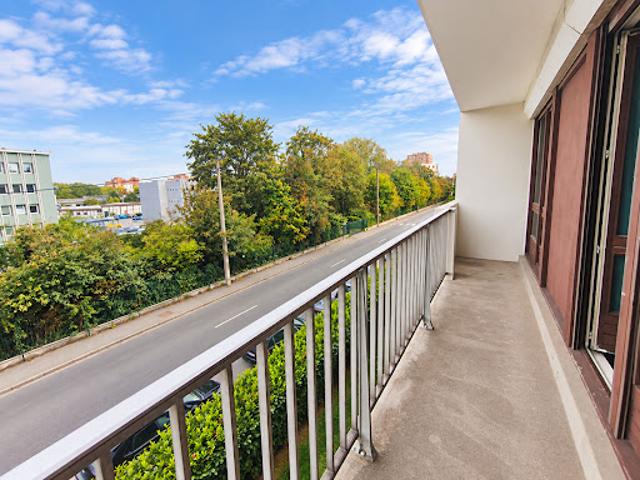 Vente Appartement 1 pièce 33.77 m2 Loos