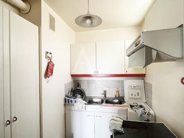 Vente Appartement 1 pièce 33.2 m2 Dourdan