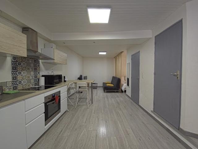 Vente Appartement 1 pièce 33.38 m2 Aubagne