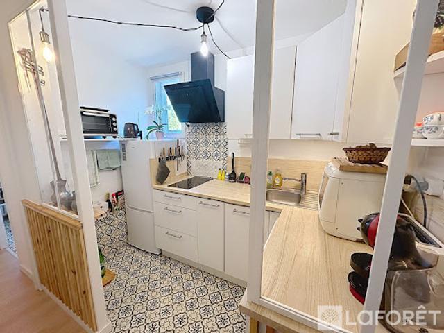 Vente Appartement 1 pièce 33.39 m2 Hyeres