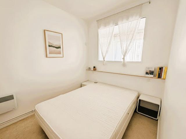 Vente Appartement 1 pièce 33.33 m2 Bordeaux