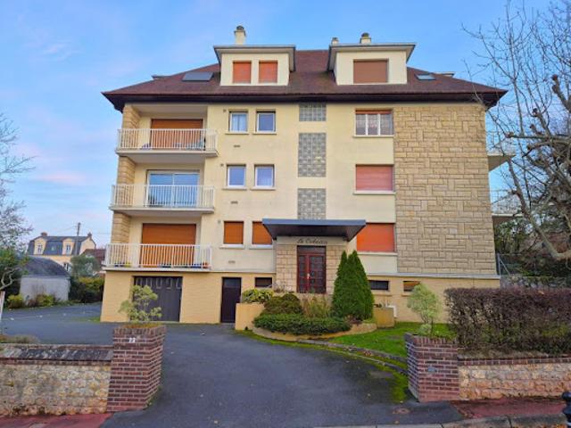 Vente Appartement 1 pièce 33.33 m2 Villers sur Mer