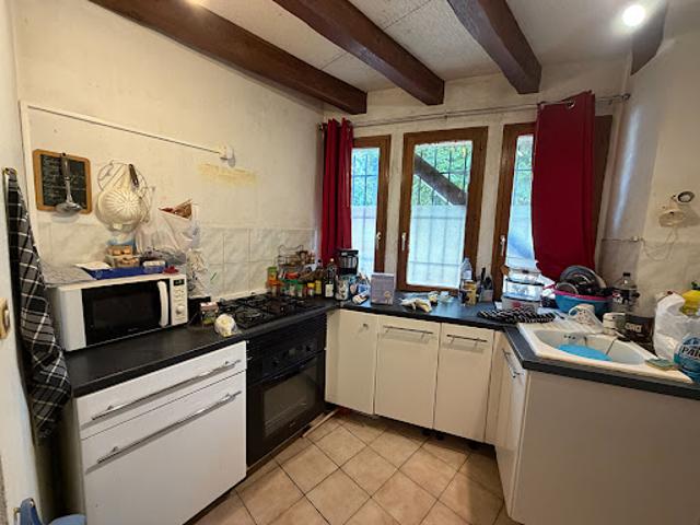 Vente Appartement 1 pièce 33.48 m2 Moret Loing et Orvanne