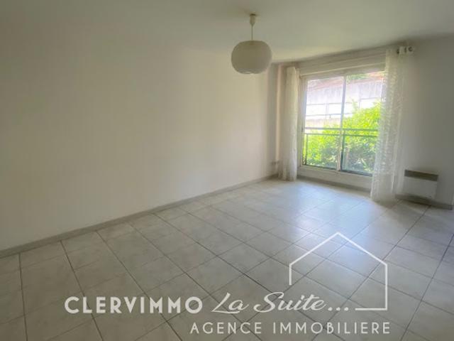 Vente Appartement 1 pièce 33.48 m2 Aix en Provence