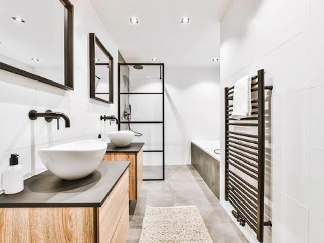 Vente Appartement 1 pièce 33.43 m2 Issy les Moulineaux