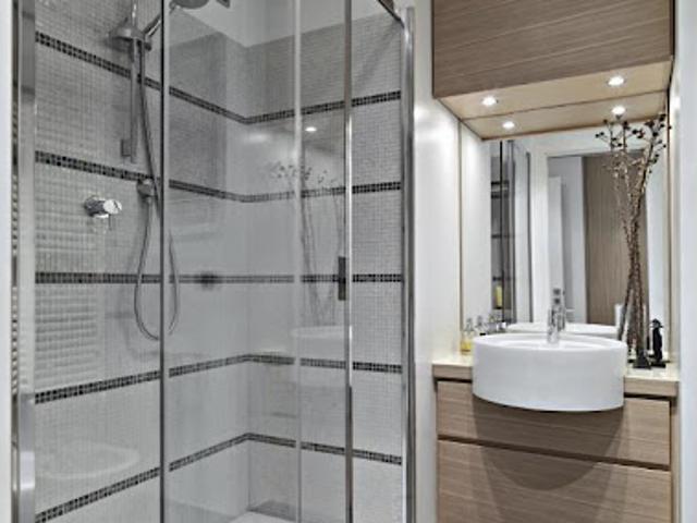 Vente Appartement 1 pièce 33.43 m2 Issy les Moulineaux