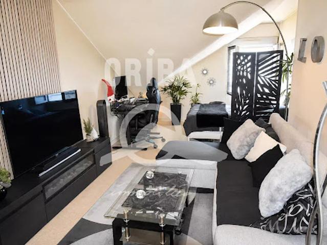 Vente Appartement 1 pièce 33.4 m2 Pornichet