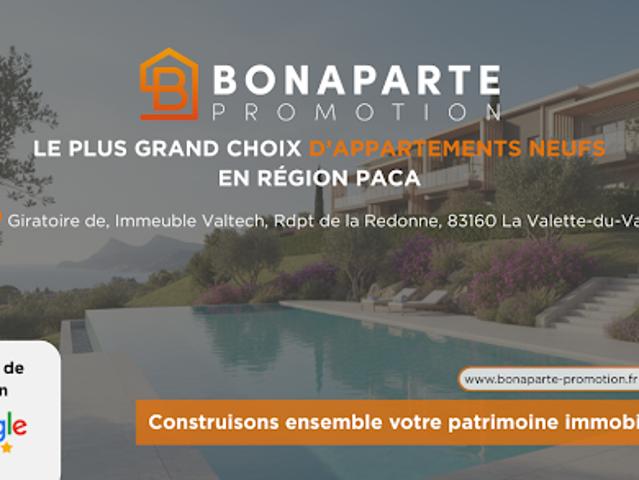 Vente Appartement 1 pièce 33.56 m2 Cogolin