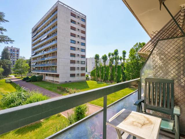 Vente Appartement 1 pièce 33.52 m2 Lyon 3ème