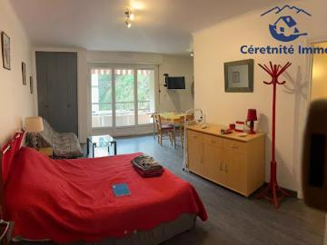 Vente Appartement 1 pièce 33.5 m2 Amélie les Bains Palalda