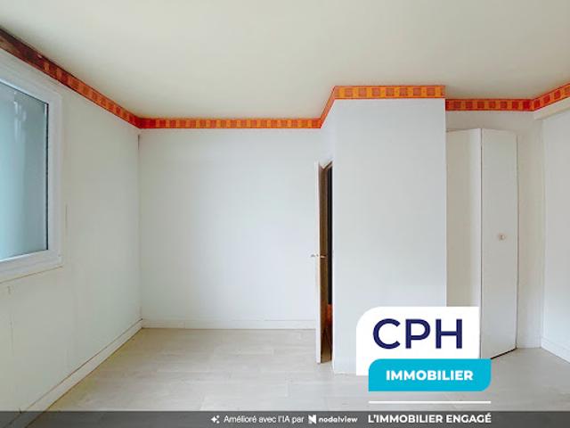 Vente Appartement 1 pièce 33.5 m2 Asnieres sur seine