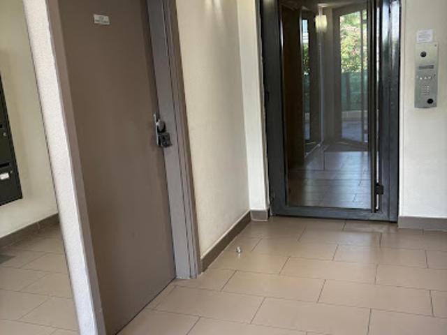 Vente Appartement 1 pièce 33.5 m2 Longjumeau