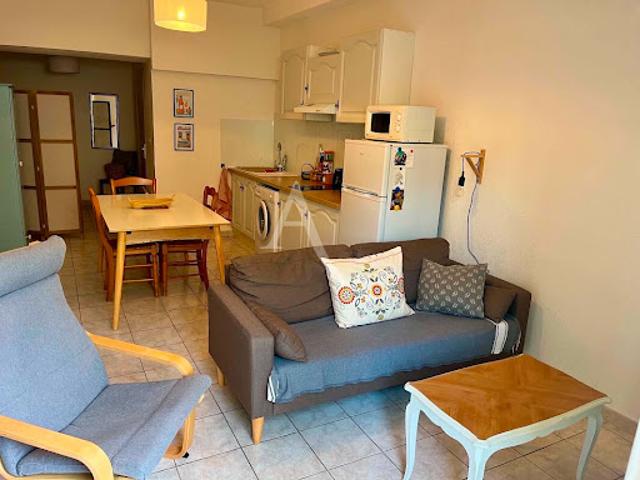 Vente Appartement 1 pièce 33.5 m2 Lamalou les Bains