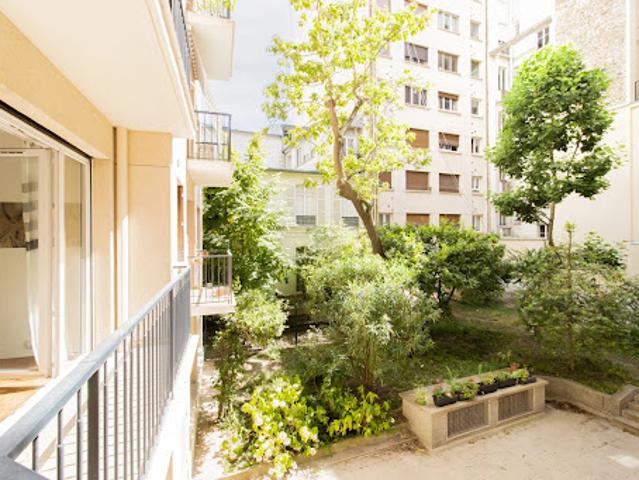 Vente Appartement 1 pièce 33.68 m2 Paris 17ème