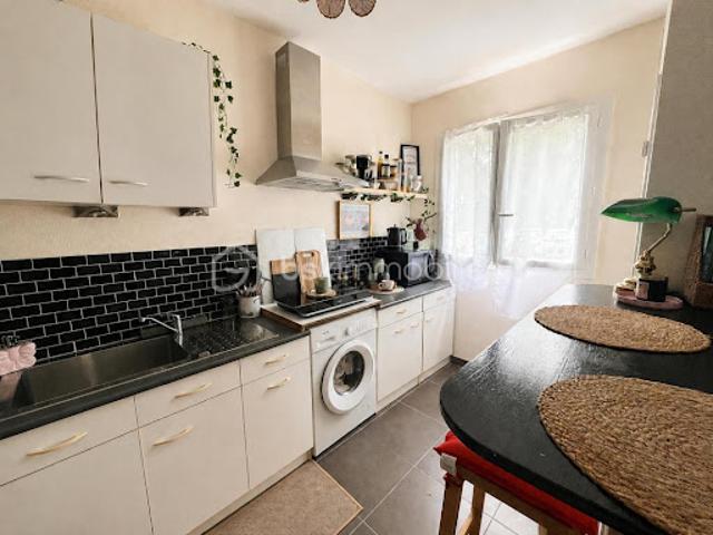 Vente Appartement 1 pièce 33.62 m2 Tours