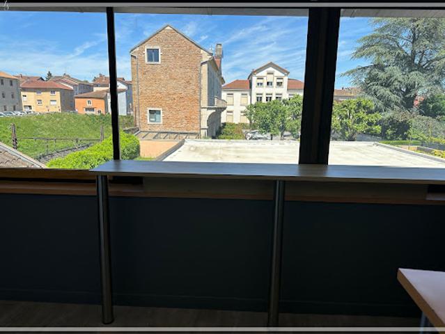 Vente Appartement 1 pièce 33.6 m2 Macon