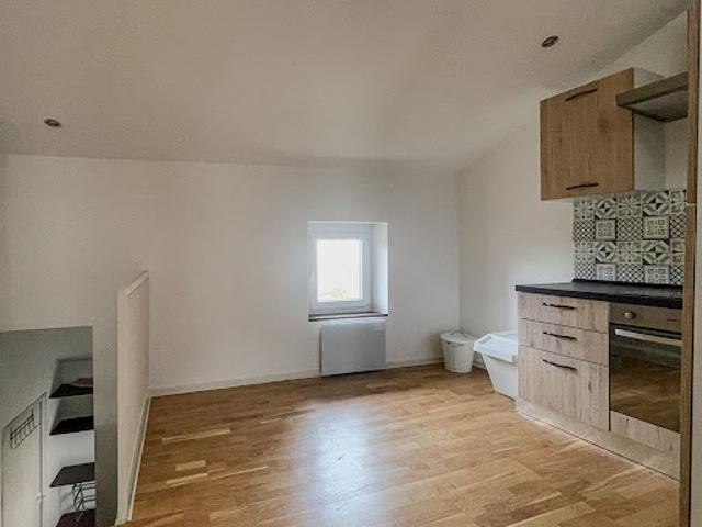Vente Appartement 1 pièce 33.75 m2 Nancy