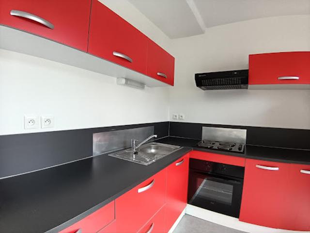 Vente Appartement 1 pièce 33.75 m2 Loos