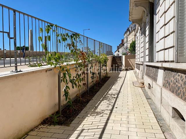 Vente Appartement 1 pièce 33.76 m2 Chalon sur saone