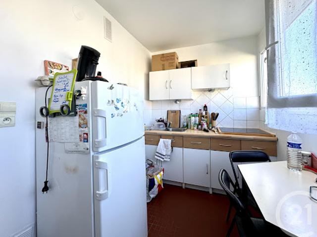 Vente Appartement 1 pièce 33.78 m2 Gif sur Yvette
